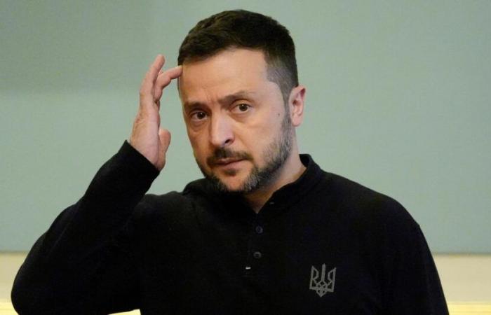 Zelensky
      afferma
      che
      l'offensiva
      di
      Kursk
      ha
      “rallentato”
      l'avanzata
      russa
      nell'Ucraina
      orientale