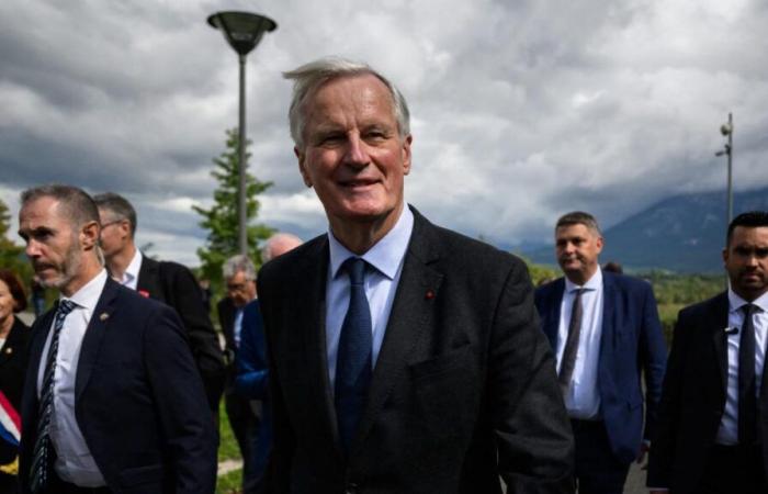 Michel
      Barnier
      promette
      un
      governo
      “plurale”,
      ma
      è
      possibile?
      –
      Il
      mio
      blog