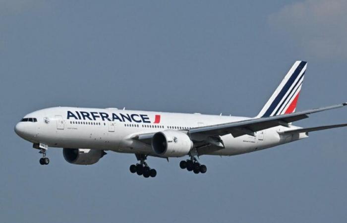 Air
      France
      vince
      a
      mani
      basse