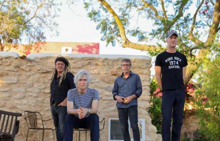 Nada
      Surf,
      trent'anni
      di
      rock
      sulla
      cresta
      dell'onda