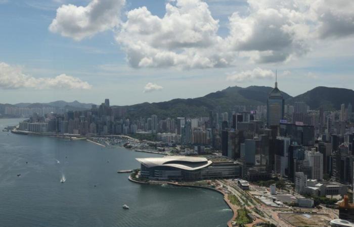 Il
      Sud-Est
      asiatico
      e
      il
      Medio
      Oriente
      puntano
      a
      legami
      commerciali
      più
      profondi
      con
      Hong
      Kong
      –
      Il
      mio
      blog