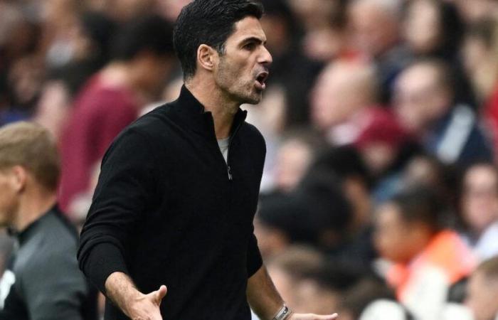 Arteta
      non
      esclude
      Odegaard
      per
      il
      derby
      Tottenham-Arsenal