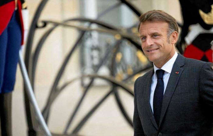 Emmanuel
      Macron
      vuole
      una
      “festa
      dello
      sport”
      ogni
      14
      settembre