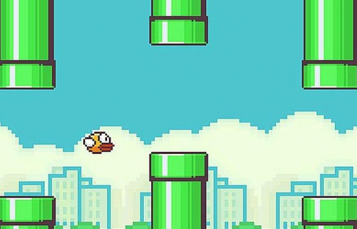 Dopo
      dieci
      anni
      di
      assenza,
      il
      celebre
      videogioco
      Flappy
      Bird
      torna
      nel
      2025