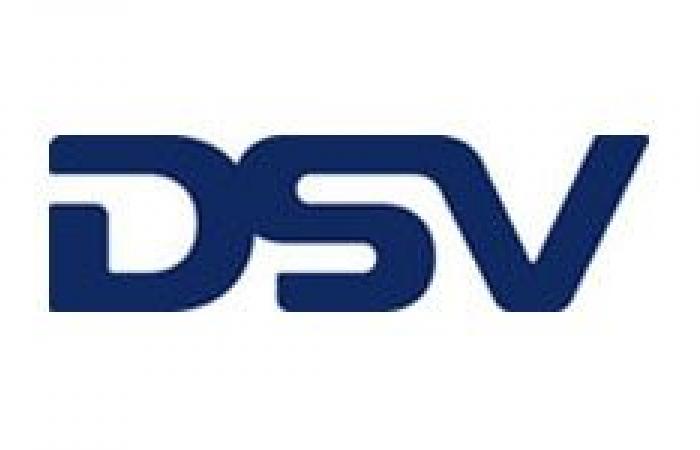 DSV,
      1133
      –
      CONCLUSIONE
      DEL
      PROGRAMMA
      DI
      RIACQUISTO
      DI
      AZIONI
      IN
      DSV
      A/S
      –
      Il
      mio
      blog