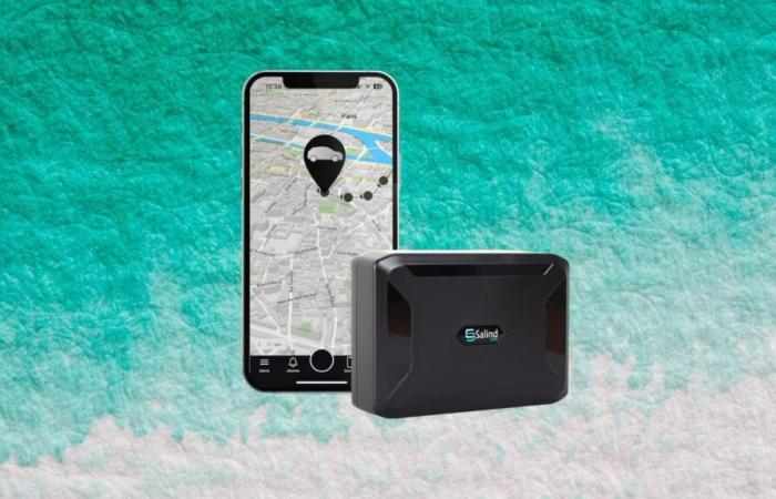 Questo
      localizzatore
      GPS
      a
      basso
      costo
      è
      perfetto
      per
      proteggere
      il
      tuo
      veicolo