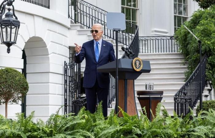 Trump
      attacca
      di
      nuovo
      i
      migranti,
      Biden
      chiede
      moderazione
      –
      Il
      mio
      blog