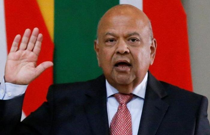 È
      morto
      Pravin
      Gordhan,
      figura
      politica
      anti-apartheid
      e
      anti-corruzione