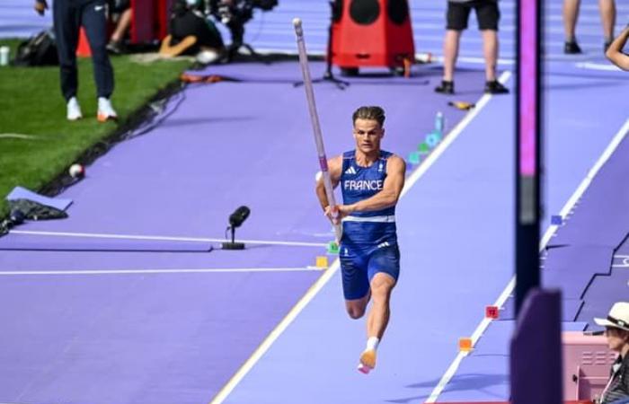 Thibaut
      Collet
      ripensa
      alle
      sue
      Olimpiadi
      fallite
      del
      2024,
      lo
      “schiaffo”
      della
      sua
      vita