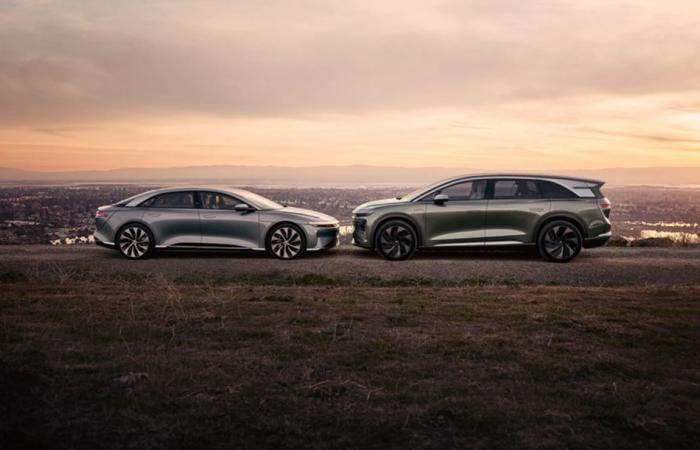 Perché
      le
      azioni
      Lucid
      Motors
      sono
      salite
      vertiginosamente
      questa
      settimana
      –
      Il
      mio
      blog