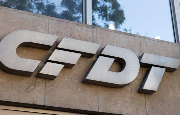 Sospetti
      di
      appropriazione
      indebita
      sulla
      strada
      CFDT,
      aperta
      un'indagine
      interna