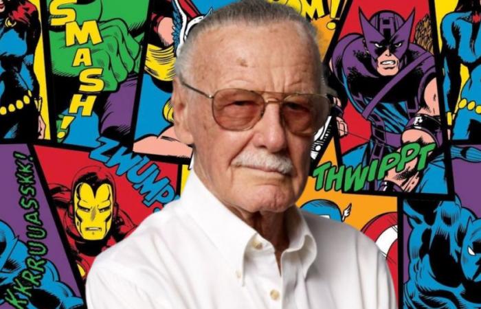 Le
      bugie
      di
      Stan
      Lee
      svelate
      in
      questo
      libro