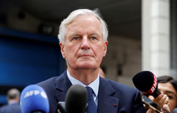 I
      sindacati
      della
      pubblica
      amministrazione
      chiedono
      aumenti
      salariali
      a
      Michel
      Barnier