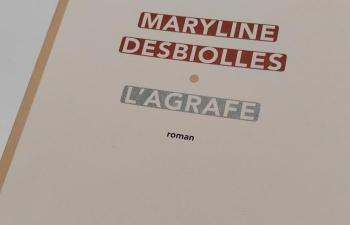 Maryline
      Desbiolles,
      Premio
      del
      Libro
      Le
      Monde
      2024
      a
      Grenoble
      il
      17
      settembre!