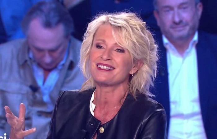 Le
      sorprendenti
      confidenze
      di
      Sophie
      Davant
      su
      Patrice
      Laffont