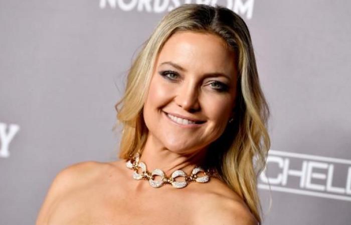 Kate
      Hudson
      parla
      del
      rapporto
      teso
      con
      il
      padre
      Bill
      Hudson