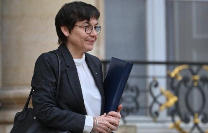 Il
      Consiglio
      costituzionale
      inchioda
      la
      senatrice
      Annick
      Girardin
      sul
      suo
      account
      di
      campagna:
      Notizie