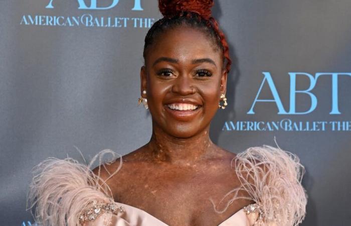 Michaela
      DePrince,
      prima
      ballerina
      della
      Sierra
      Leone
      adottata
      negli
      Stati
      Uniti,
      muore
      a
      29
      anni