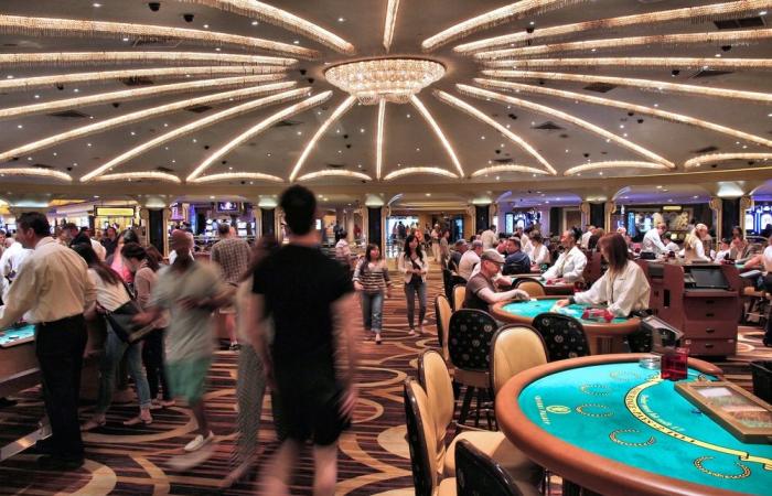 Wynn
      Resorts,
      Limited
      (WYNN)
      è
      il
      miglior
      titolo
      azionario
      di
      casinò
      che
      paga
      dividendi?
      –
      Il
      mio
      blog