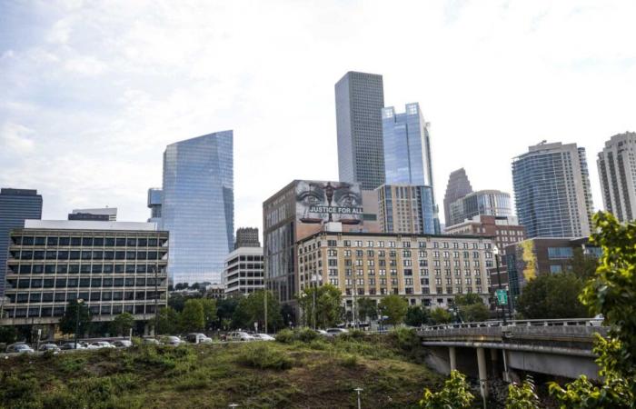 Mentre
      Houston
      si
      riscalda,
      questo
      settembre
      sarà
      caldo
      come
      quello
      dell'anno
      scorso?