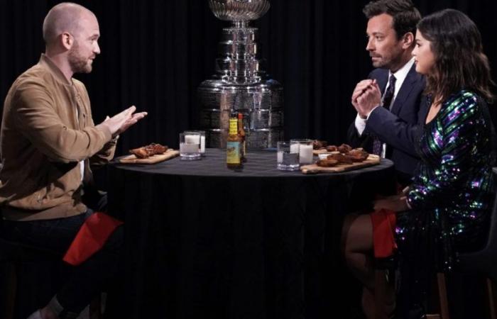 Netflix
      vuole
      aggiungere
      “Hot
      Ones”
      alla
      programmazione
      live