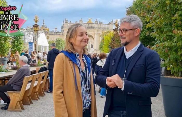 Eccoci
      alla
      46a
      edizione,
      facciamo
      il
      punto
      della
      prima
      giornata
      del
      Libro
      in
      Piazza