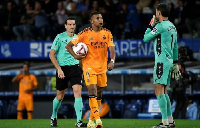 Il
      Real
      Madrid
      non
      convince
      contro
      la
      Real
      Sociedad,
      Mbappé
      segna
      –
      Il
      mio
      blog