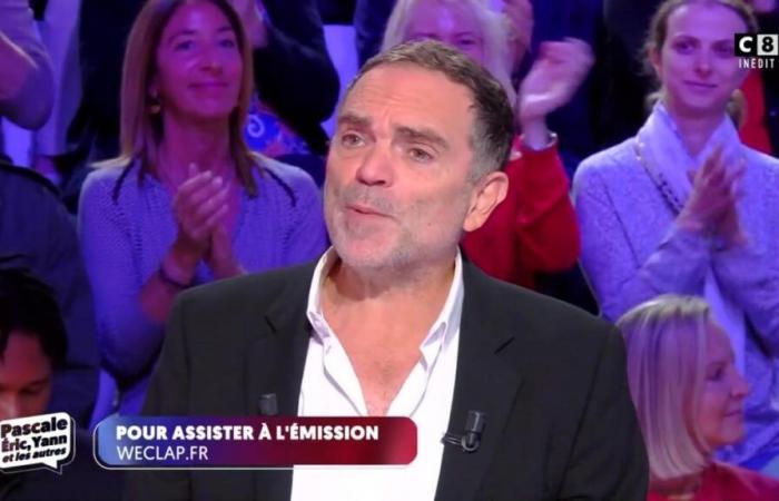 Yann
      Moix
      perde
      la
      testa
      in
      diretta,
      la
      reazione
      di
      Eric
      Naulleau
      è
      pazzesca