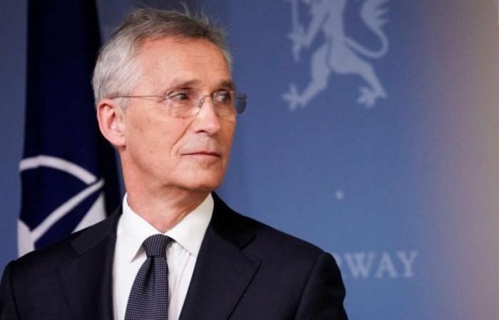 La
      NATO
      avrebbe
      potuto
      fare
      di
      più
      per
      prevenire
      il
      conflitto,
      afferma
      Jens
      Stoltenberg