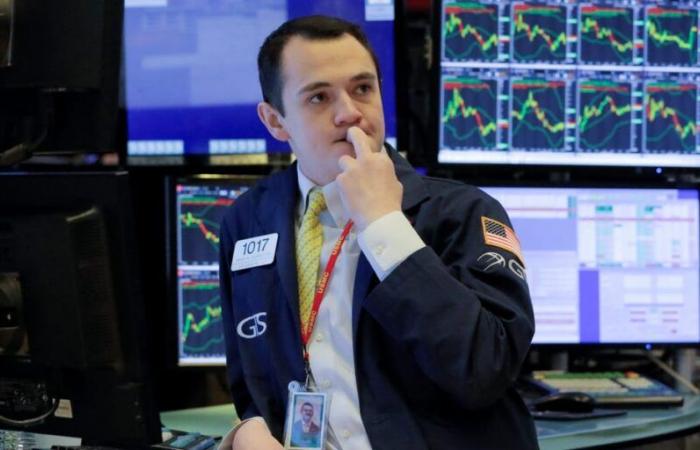 I
      tori
      di
      Wall
      Street
      rivelano
      preoccupazioni
      sulle
      azioni
      –
      Il
      mio
      blog