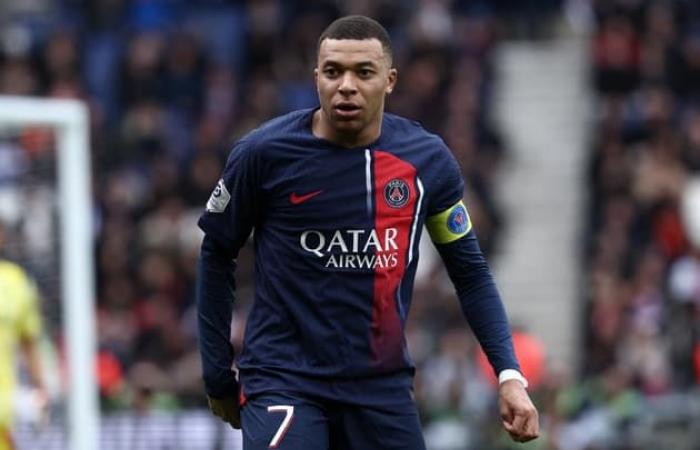 Dupraz
      capisce
      la
      posizione
      di
      Mbappé,
      che
      pretende
      una
      fortuna
      dal
      PSG