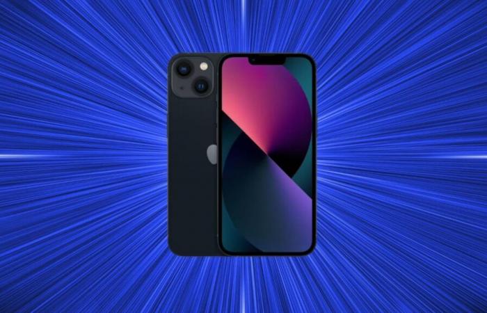 Chi
      ha
      detto
      che
      l'iPhone
      13
      non
      subirà
      mai
      un
      calo
      di
      prezzo?