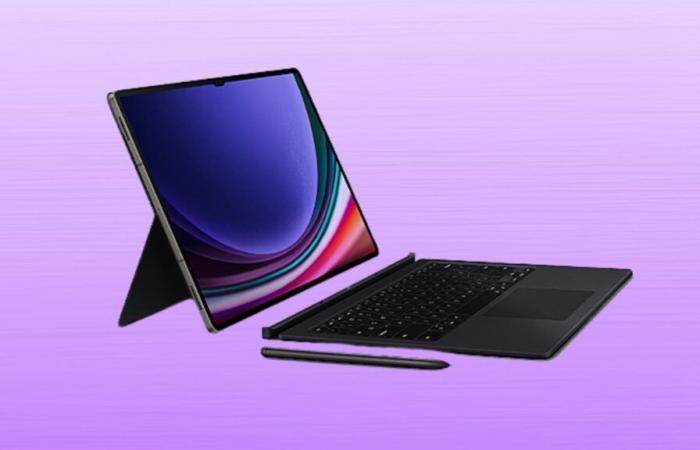 Il
      Galaxy
      Tab
      S9
      Ultra
      è
      al
      suo
      miglior
      prezzo
      sul
      sito
      ufficiale