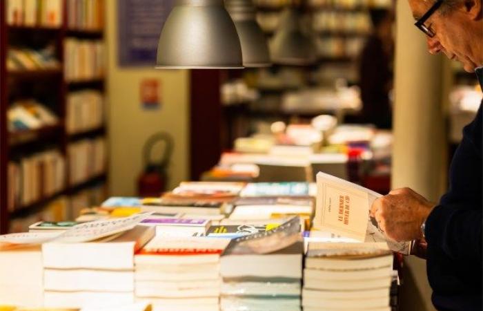 I
      10
      libri
      più
      venduti
      della
      settimana
      su
      La
      Procure