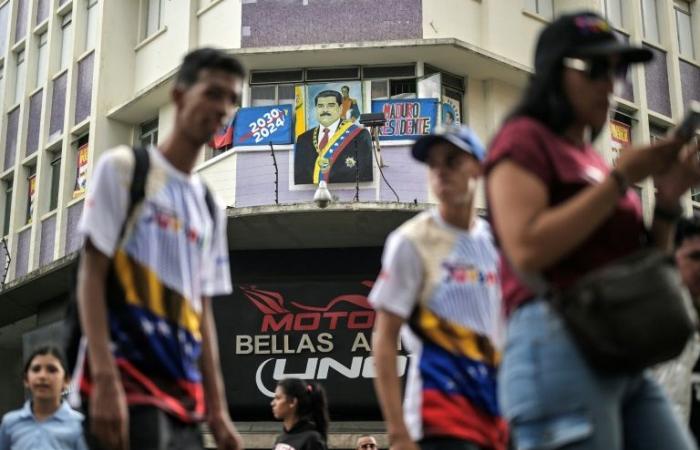 Il
      Venezuela
      respinge
      ogni
      “ingerenza”
      di
      Madrid