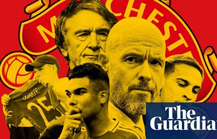 In
      gioco
      anche
      il
      futuro
      del
      Manchester
      United,
      mentre
      Ten
      Hag
      affronta
      la
      fase
      finale