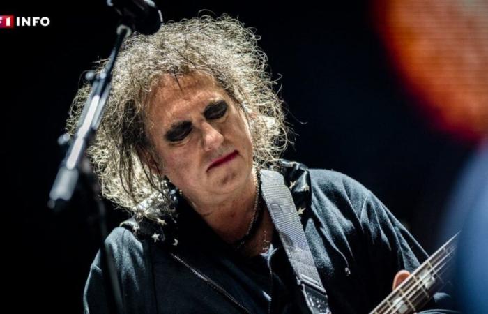 The
      Cure
      annunciano
      il
      nuovo
      album,
      16
      anni
      dopo
      l'ultimo
      album