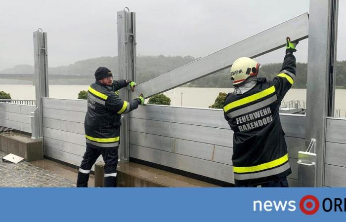 la
      situazione
      nella
      Bassa
      Austria
      sta
      diventando
      sempre
      più
      grave