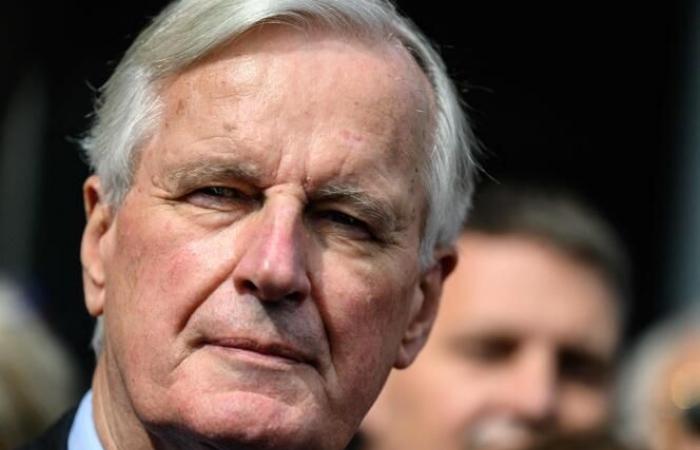 Il
      governo
      di
      Michel
      Barnier
      salta
      la
      prima
      riunione
      di
      bilancio