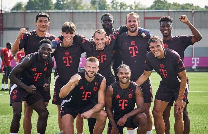 Il
      Bayern
      Monaco
      affronta
      la
      sfida
      di
      Kiel
      alla
      ricerca
      del
      punteggio
      pieno
      e
      del
      prestigio