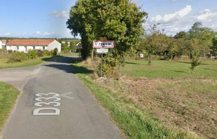 Un
      comune
      della
      Charente
      alle
      prese
      con
      il
      furto
      di
      segnaletica
      stradale
      –
      Il
      mio
      blog