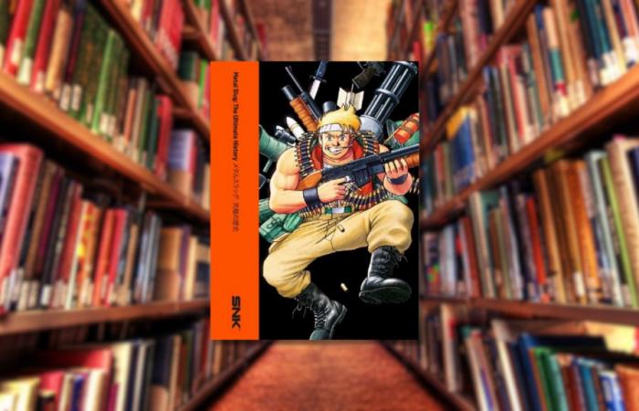 The
      Ultimate
      History
      chez
      Bitmap
      Books
      –
      Fiche
      de
      lecture