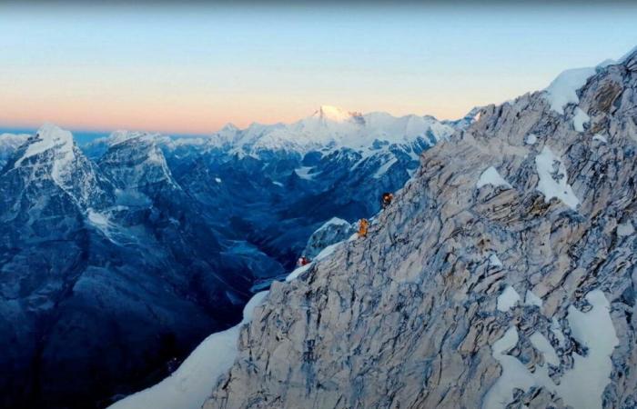 Il
      documentario
      di
      Inoxtag
      sulla
      sua
      scalata
      dell'Everest
      –
      Il
      mio
      blog