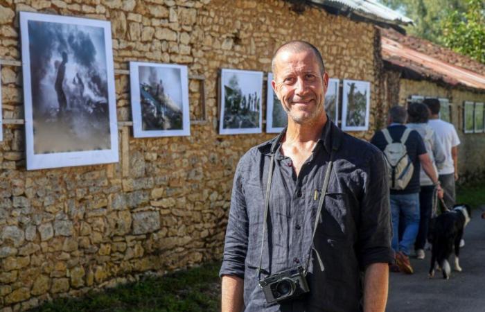 Due
      visioni
      dell'inferno
      al
      festival
      di
      fotoreportage
      Barrobjectif