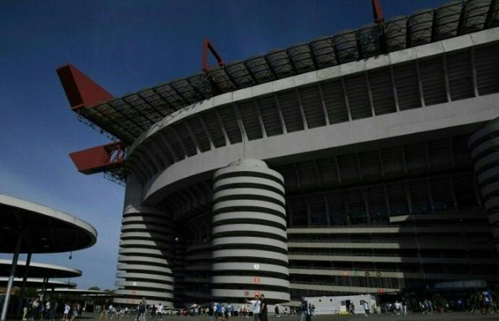 Inter
      e
      Milan
      bocciano
      il
      progetto
      di
      ristrutturazione
      di
      San
      Siro