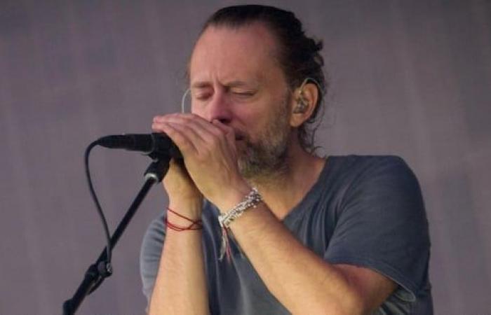 I
      Radiohead
      torneranno
      presto?
      Un
      membro
      della
      band
      risponde!