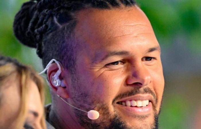 Tsonga
      attacca
      duramente
      il
      presidente
      della
      Federazione
      francese