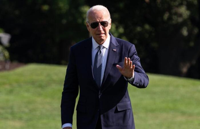 Biden
      condanna
      la
      violenza
      politica
      dopo
      il
      nuovo
      spavento
      per
      l'assassinio
      di
      Trump
      –
      Il
      mio
      blog