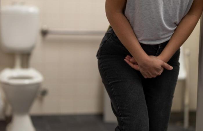 Questo
      sport
      dolce
      potrebbe
      ridurre
      l'incontinenza
      urinaria
      del
      65%
      –
      Il
      mio
      blog