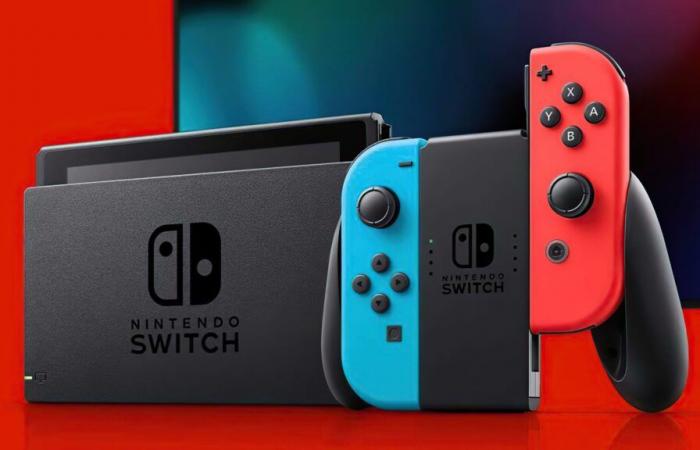 Nintendo
      Switch
      2
      è
      il
      nome
      ufficiale
      della
      prossima
      console
      Nintendo;
      è
      entrata
      in
      piena
      produzione
      –
      .